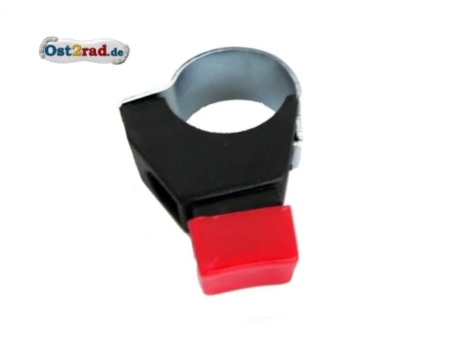 Todschalter, Ausschalter für Motorrad, universal Todschalter, Ausschalter für Motorrad, universal