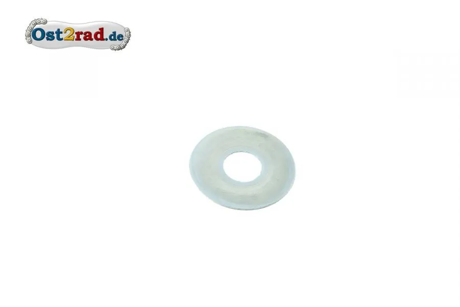 Unterlegscheibe Schraube Bremsscheibe JAWA 638 639 640 Unterlegscheibe Schraube Bremsscheibe JAWA 638 639 640