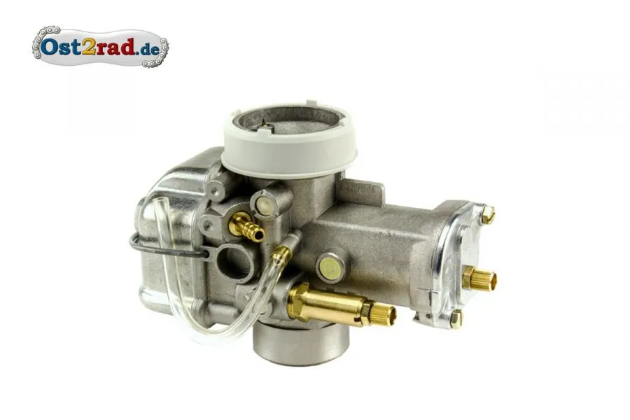 Vergaser Bing 84-30-110 Steckanschluss für MZ TS250 Vergaser Bing 84-30-110 Steckanschluss für MZ TS250