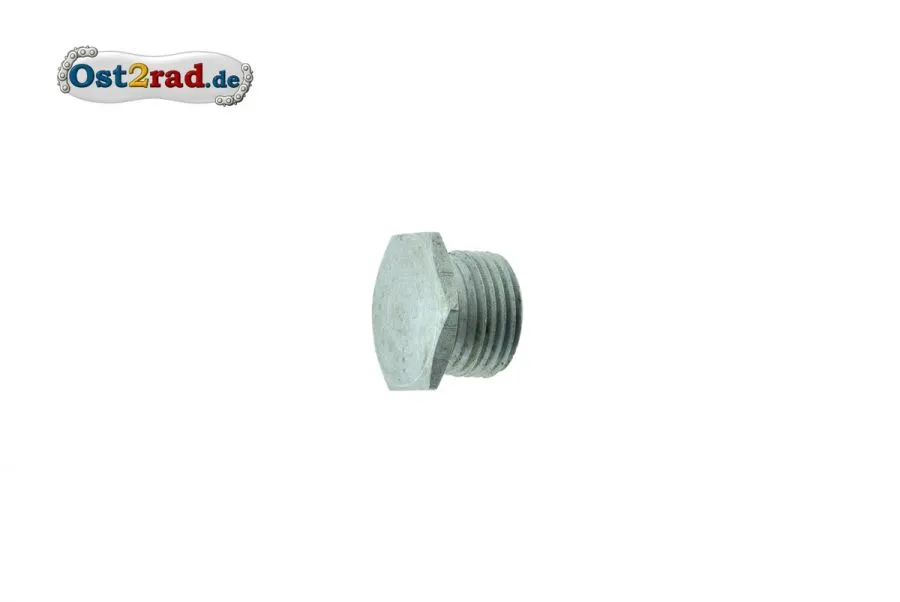 Verschlussschraube Handschaltung KR51/1 Spatz Verschlussschraube Handschaltung KR51/1 Spatz