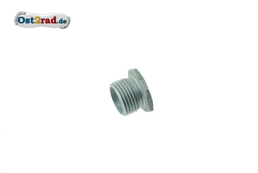 Verschlussschraube Handschaltung KR51/1 Spatz Verschlussschraube Handschaltung KR51/1 Spatz