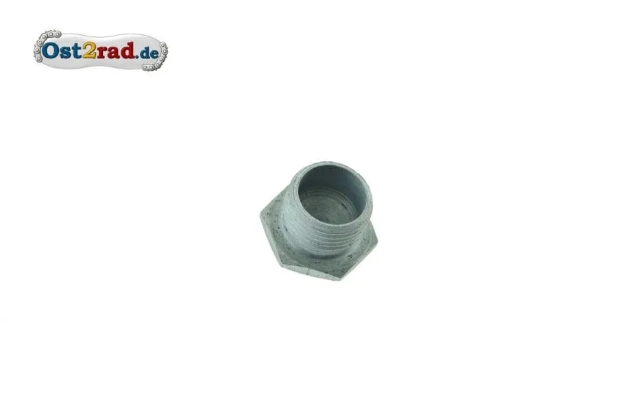Verschlussschraube Handschaltung KR51/1 Spatz Verschlussschraube Handschaltung KR51/1 Spatz