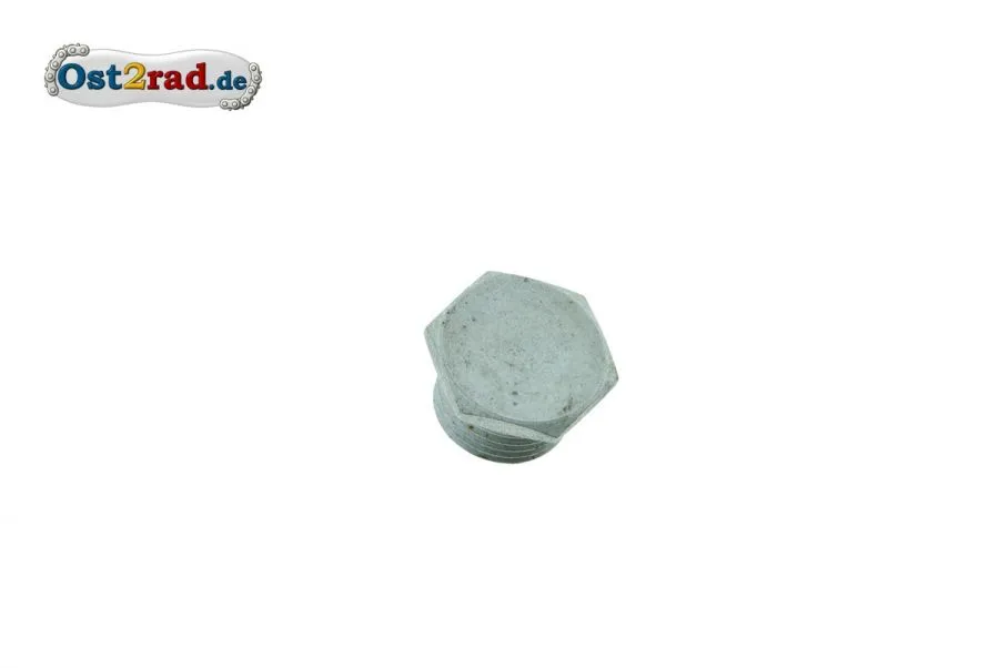 Verschlussschraube Handschaltung KR51/1 Spatz Verschlussschraube Handschaltung KR51/1 Spatz