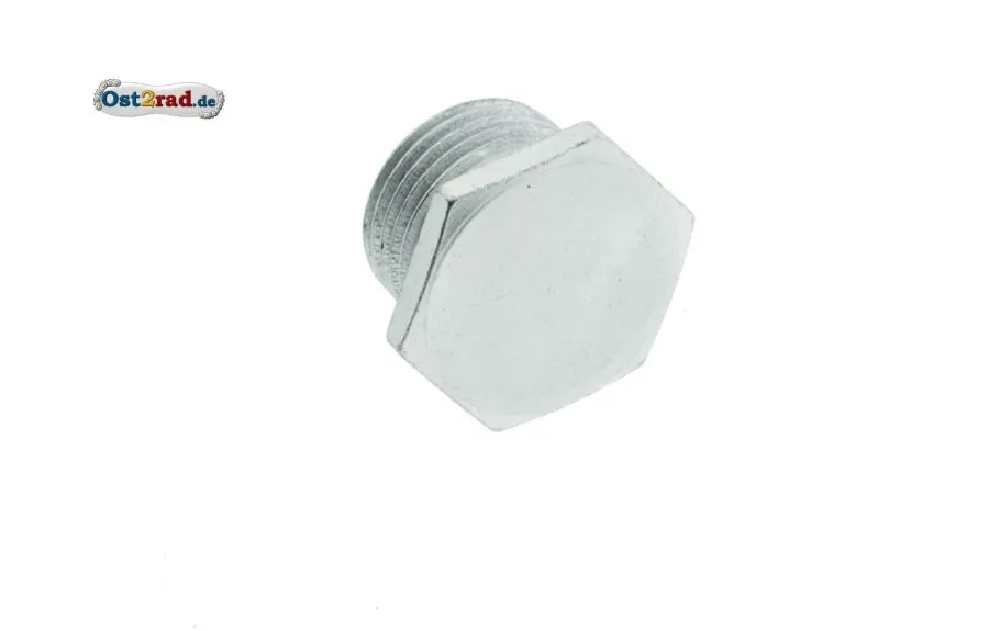 Verschlussschraube Schaltung SIMSON S50 KR51/1 Motor M53 Verschlussschraube Schaltung SIMSON S50 KR51/1 Motor M53