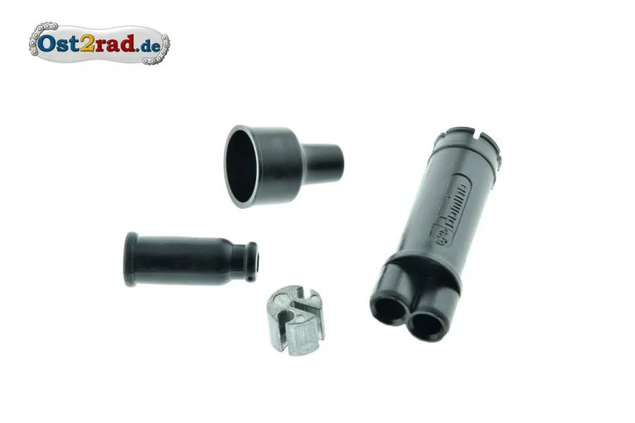 Verteiler Öldossierung MuZ 125 251 Verteiler Öldossierung MuZ 125 251