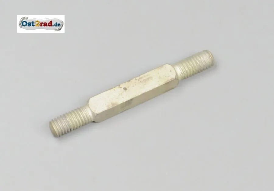 Klemmbolzen Sattelbrücke Sitz SIMSON SR2 SR2E Klemmbolzen Sattelbrücke Sitz SIMSON SR2 SR2E