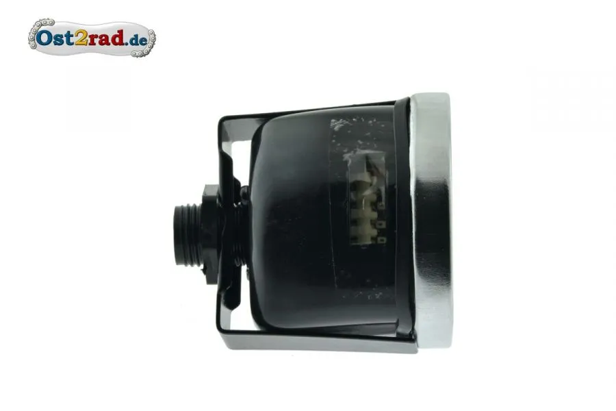 Wappentacho für Simson SR1 SR2, Originaloptik Wappentacho für Simson SR1 SR2, Originaloptik
