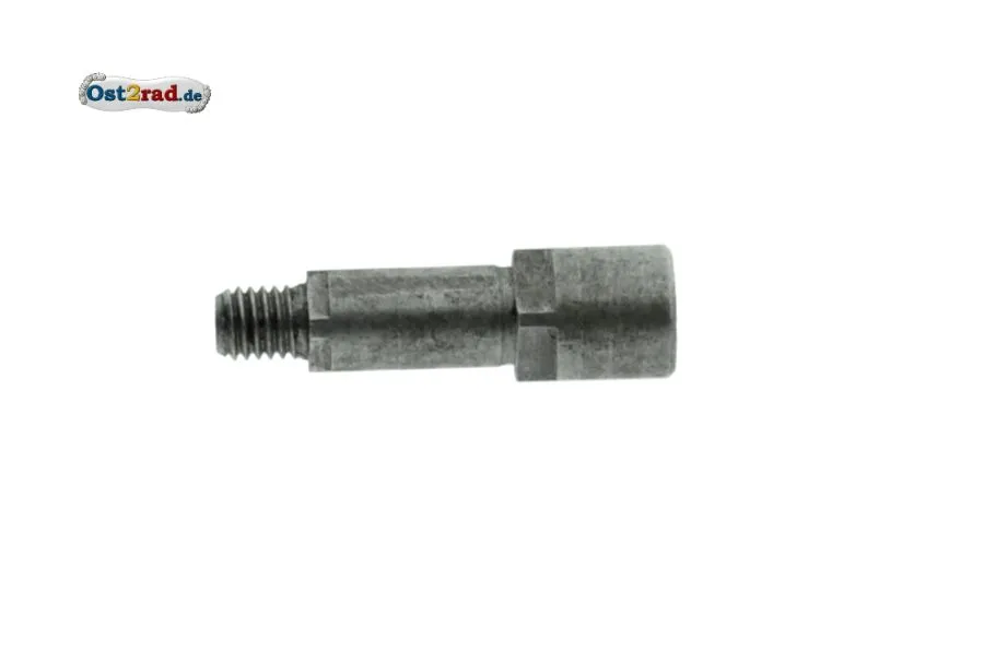 Welle Schaltautomat SIMSON S50 KR51/1 Motor M53 Welle Schaltautomat SIMSON S50 KR51/1 Motor M53