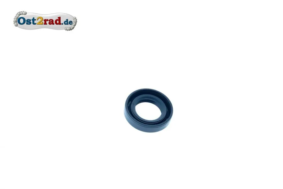 Wellendichtring 18x30x7 blau Wellendichtring 18x30x7 blau