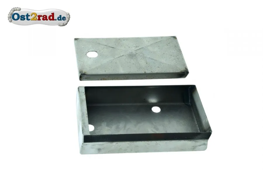 Werkzeugbehälter auf Ersatzrad Pitty SR56 SR59 TR150 BLANK Werkzeugbehälter auf Ersatzrad Pitty SR56 SR59 TR150 BLANK