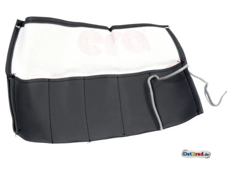 Werkzeugtasche MZ SIMSON JAWA schwarz leer Werkzeugtasche MZ SIMSON JAWA schwarz leer