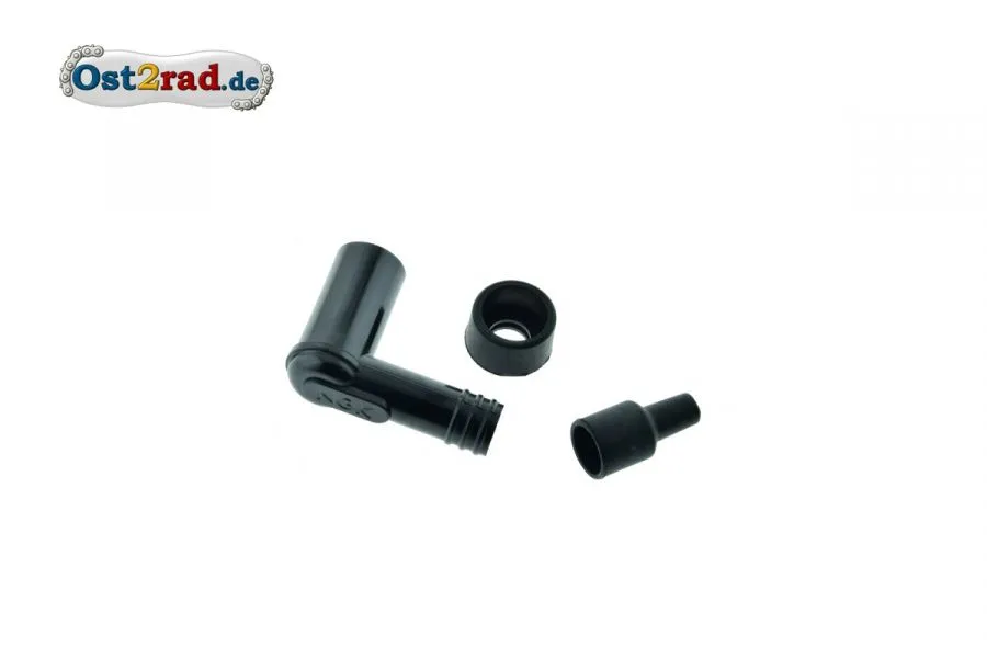 Kerzenstecker NGK (1 K-Ohm), Standart Kerzenstecker NGK (1 K-Ohm), Standart