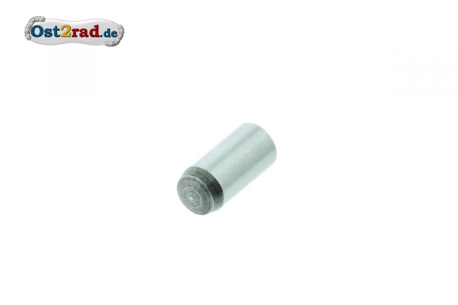 Zylinderstift 8x18 Gehäuse ETZ 125 150 Zylinderstift 8x18 Gehäuse ETZ 125 150