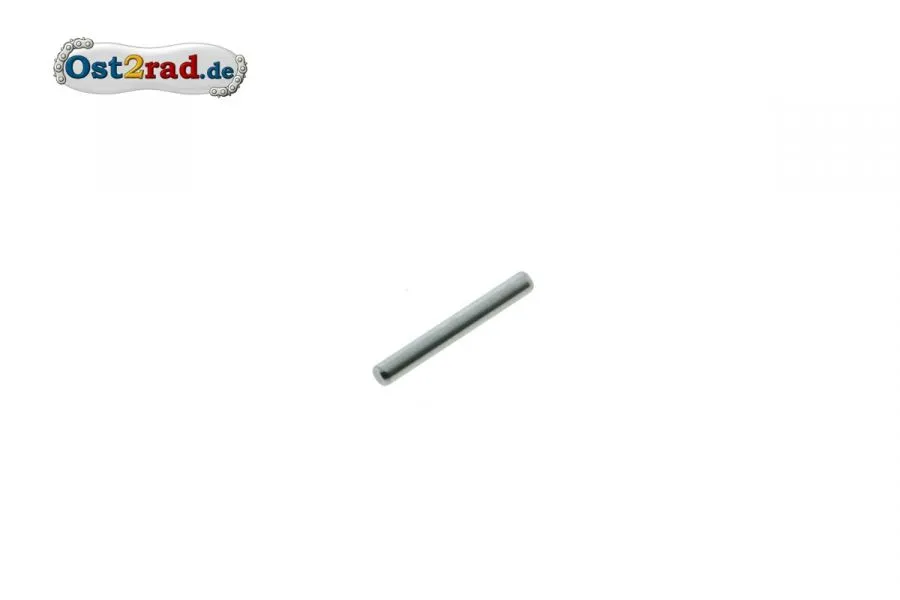 Zylinderrolle für Kipphebel AWO Sport Zylinderrolle für Kipphebel AWO Sport