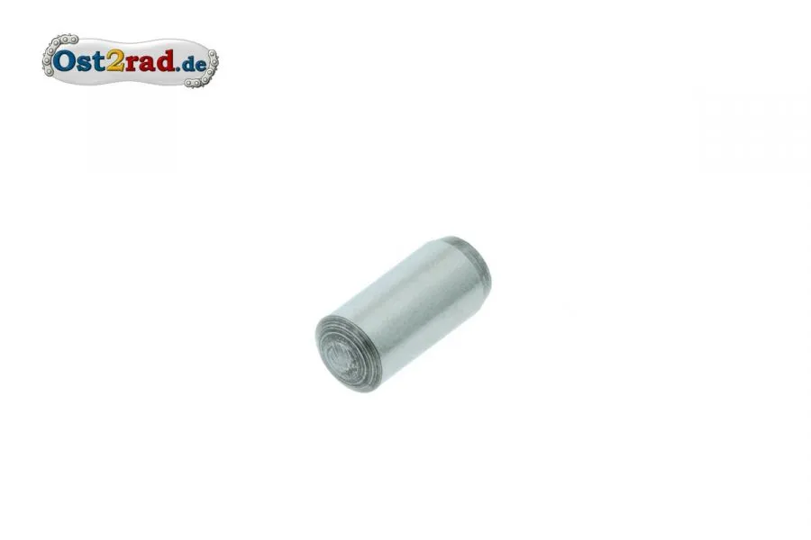 Zylinderstift 8x18 Gehäuse ETZ 125 150 Zylinderstift 8x18 Gehäuse ETZ 125 150