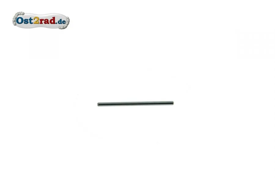 Zylinderstift AMAL Vergaser SIMSON Zylinderstift AMAL Vergaser SIMSON
