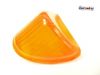 Glas Bremslicht R�cklicht oval AWO, RT, BK, IWL