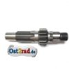 Antriebswelle 4 Gang Motoren