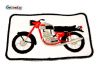 Aufn�her JAWA Californian