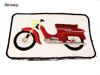 Aufn�her JAWA Pion�r Typ 20