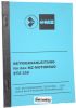 Betriebsanleitung MZ Motorrad ETZ250