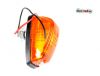 Blinker hinten mit Aufnahme Jawa Panelka