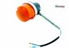 Blinker rund JAWA 638 komplett