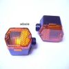 Blinker eckig Simson, MZ (Paar)