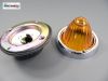 Blinker spitz komplett Superelastik, Lastenseitenwagen f�r MZ Oldtimer