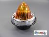 Blinker spitz Superelastik, Lastenseitenwagen f�r MZ Oldtimer