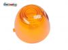 Blinkerkappe orange Jawa 634 und Seitenwagen
