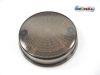 Blinkerkappe rund hinten MZ und SIMSON dunkel