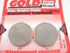 Bremsklotz Bremssteine Satz JAWA 638 639 640