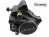 Bremssattel komplett JAWA 638 639 640
