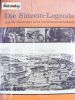 Buch "Die Simson-Legende"