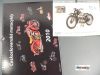 Kalender 2010 JAWA und CZ Modelle