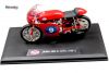 Modell JAWA 350 OHC Rennmaschine