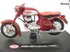 Modell JAWA Kývacka 350 Automatic