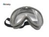 Motorradschutzbrille DDR Design inkl. Ersatzglas