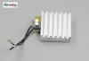 Elektronischer Regler Jawa CZ 6V Masse auf Plus
