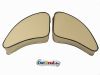 Seitenpacktaschen ES 250/0 Paar, Beige