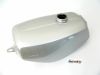 Tank SIMSON S51, S61, S70, S83 silber