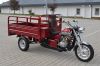 Lastendreirad, DREISA XL 150, Trike, Neufahrzeug, Lastkraftrad
