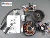 Zündung Vape 12V komplett Set für SIMSON Schwalbe