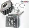 Zylinder Satz 80 ccm f�r SIMSON