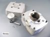 Zylinderset + Zylinderkopf MZ TS 250/1