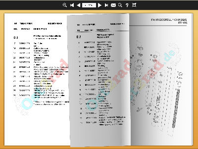 Link zum Ersatzteilkatalog MUZ