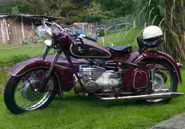 BK 350