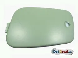Tafel 15 Verkleidung