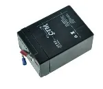 Elektrik Leuchten Tacho